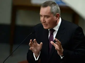 рогозин: нато - это действительно безотходное производство - Сайт Газеты «Совершенно Секретно»