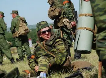 порошенко: закон об «особом порядке» в донбассе вступит в силу после вывода войск рф - Сайт Газеты «Совершенно Секретно»