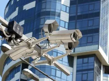 в москве вырастет количество камер видеонаблюдения - Сайт Газеты «Совершенно Секретно»