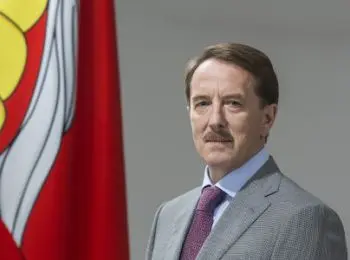 Гордеев узел - Совершенно Секретно