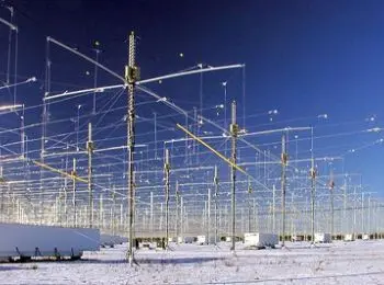 Кто устроил новогоднюю оттепель? - Совершенно Секретно