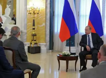 путин намерен ввести элементы советского госплана в российскую экономику - Сайт Газеты «Совершенно Секретно»