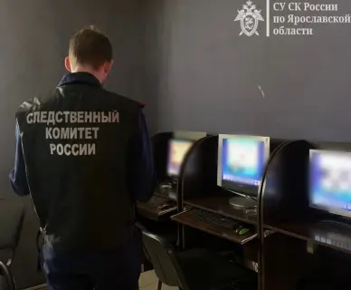 в ярославле пресекли деятельность подпольного игорного клуба - Сайт Газеты «Совершенно Секретно»