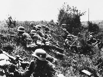 Пятая застава дралась до последнего - Совершенно Секретно