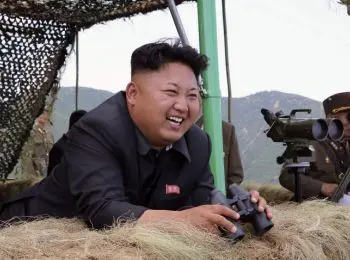 американцы не увидят фильм про ким чен ына из-за угроз хакеров - Сайт Газеты «Совершенно Секретно»