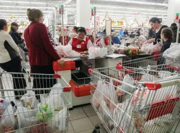 в россии начали изымать из продажи импортную бытовую химию - Сайт Газеты «Совершенно Секретно»