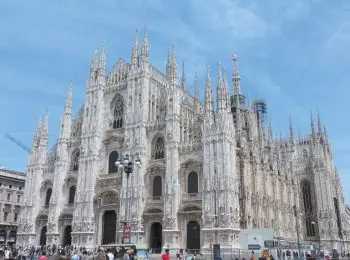 Страна озерного края - Совершенно Секретно