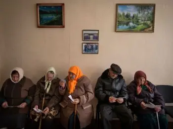 киев сэкономит на бюджетниках и пенсионерах, чтобы получить деньги от мвф - Сайт Газеты «Совершенно Секретно»