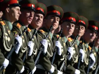 у российских военных появится омбудсмен - Сайт Газеты «Совершенно Секретно»