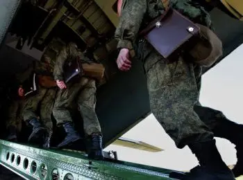 минобороны рф повысит в 1,5 раза интенсивность боевой подготовки армии летом - Сайт Газеты «Совершенно Секретно»