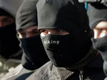 в расстрелах мирных жителей участвуют идейные нацисты - Сайт Газеты «Совершенно Секретно»