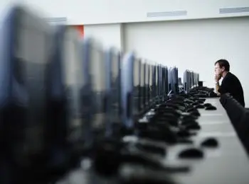 госдума запретила зарубежным серверам хранить данные российских пользователей - Сайт Газеты «Совершенно Секретно»