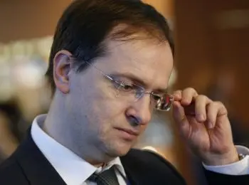 мединский назвал запрещенный фильм «номер 44» шизофренической рефлексией - Сайт Газеты «Совершенно Секретно»