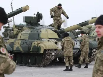 украинским командирам разрешили убивать дезертиров - Сайт Газеты «Совершенно Секретно»