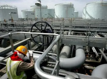 на рынке сланцевой нефти начались банкротства - Сайт Газеты «Совершенно Секретно»