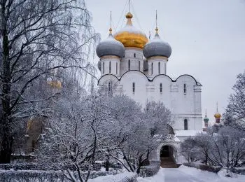в москву на этой неделе придет оттепель - Сайт Газеты «Совершенно Секретно»