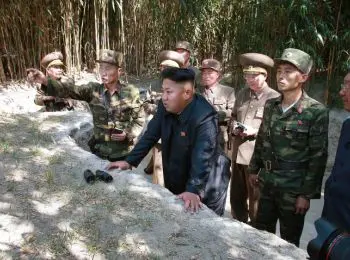 сша угрожают северной корее ужесточением санкций - Сайт Газеты «Совершенно Секретно»