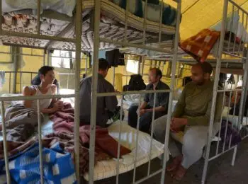 Светлана Ганнушкина: «Нельзя устраивать охоту на людей» - Совершенно Секретно