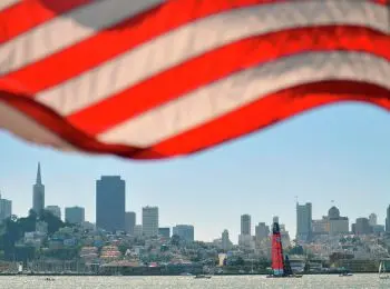 сша ввели новые санкции против россии - Сайт Газеты «Совершенно Секретно»