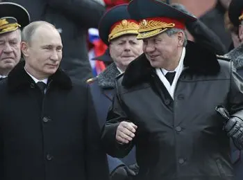 шойгу намерен отправить губернаторов и мэров на военные сборы - Сайт Газеты «Совершенно Секретно»