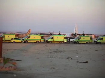 в египте обнаружены новые фрагменты разбившегося а321 - Сайт Газеты «Совершенно Секретно»