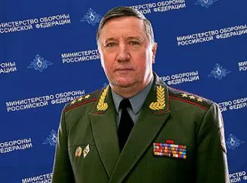 осуждённый экс-главком сухопутных войск собирается вернуться на службу в минобороны - Сайт Газеты «Совершенно Секретно»
