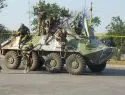 На Украине предложили штурмом взять Донбасс
