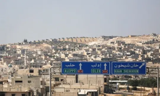 Эрдоган подогревает войну в Ливии для прибыли оружейных предприятий Турции - Совершенно Секретно