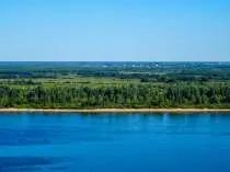 На Волге из-за столкновения катера с резиновой лодкой погибли два человека