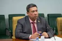 В Подмосковье воры вынесли из коттеджа сенатора от республики Алтай имущество на 1 млн рублей