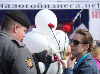 Малый бизнес против мэрии - Совершенно Секретно