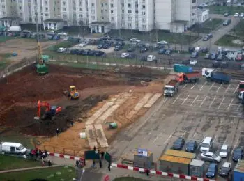 Новокосино — против - Совершенно Секретно