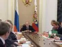 Путин: заказы российского оружия на экспорт выросли почти до $50 млрд