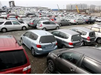 запрет на ввоз иномарок не выгоден россии - Сайт Газеты «Совершенно Секретно»