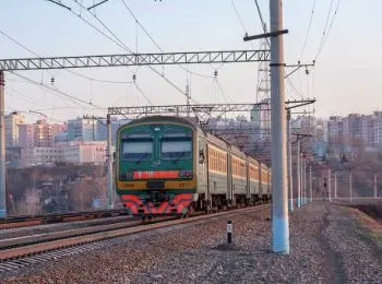 медведев запретил выделять регионам субсидии, пока не решится вопрос с электричками - Сайт Газеты «Совершенно Секретно»