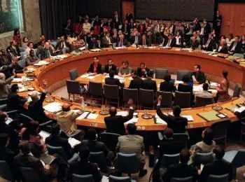 мид украины обещает лишить россию права вето в совбезе оон - Сайт Газеты «Совершенно Секретно»