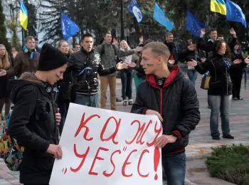 Украина, не Карфаген - Совершенно Секретно