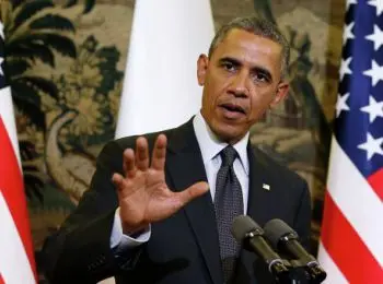 обама: воевавшие в сирии и ираке европейцы, представляют опасность для сша - Сайт Газеты «Совершенно Секретно»