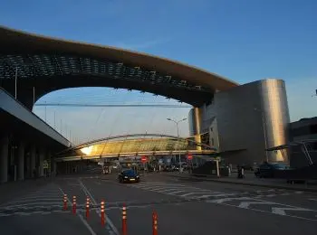 путин присвоил аэропортам новые имена - Сайт Газеты «Совершенно Секретно»