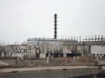 ПЛОХАЯ ЭНЕРГЕТИКА - Совершенно Секретно