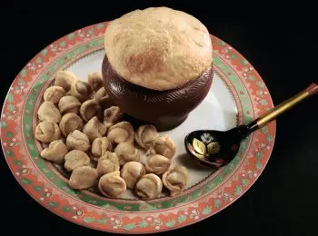 СИБИРСКАЯ ЯЗВА - Совершенно Секретно