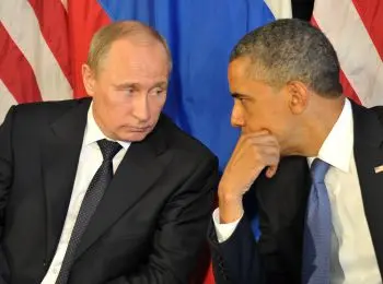 встреча путина и обамы не планируется - Сайт Газеты «Совершенно Секретно»