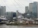 Великобритания прервала все политические контакты с Россией из-за Сирии