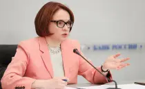 Набиуллина допустила «решительное» снижение ставки