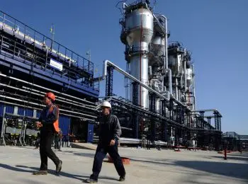 минфин «снимет сливки» с нефтяников, повысив налоги - Сайт Газеты «Совершенно Секретно»