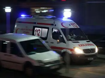 в турции из горящего отеля эвакуировали почти 200 российских туристов - Сайт Газеты «Совершенно Секретно»