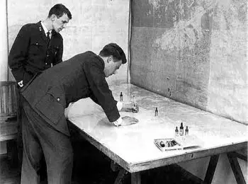 \«Холодная\» осень 1968 года - Совершенно Секретно