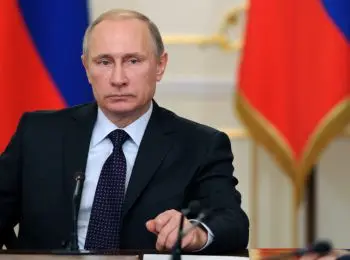 на угрозы нацбезопасности россии путин отвечает угрозой - Сайт Газеты «Совершенно Секретно»