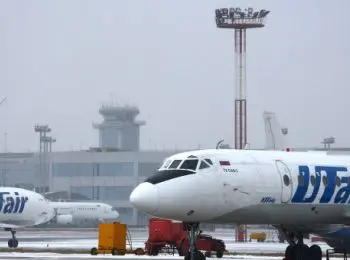 авиакомпанию “ютэйр” требуют признать банкротом - Сайт Газеты «Совершенно Секретно»