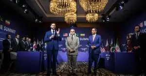 США и Иран договорились заключить мирную сделку за 60 дней